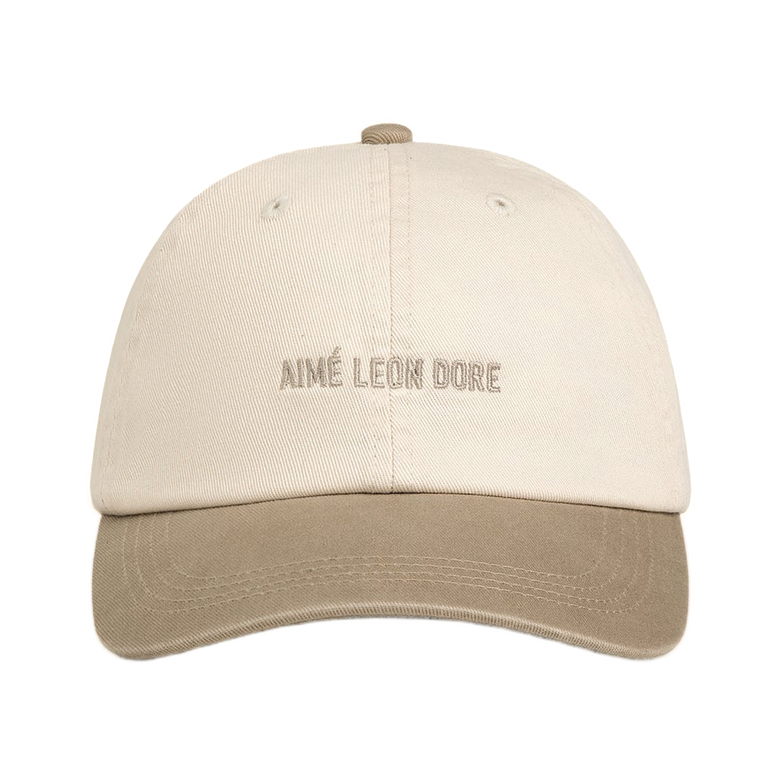 에메 레온 도르 워시드 치노 햇 사파리(Aime Leon Dore Washed Chino Hat Safari) - 1