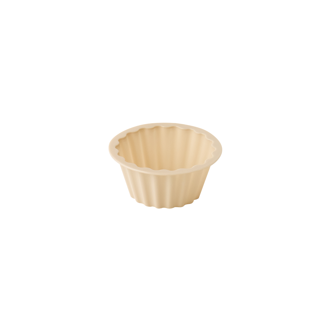 실리만 실리콘 하모니 머핀 빵틀(소) 12P(SILLYMANN Harmony Silicone Muffin Mould(S) 12P) - 2