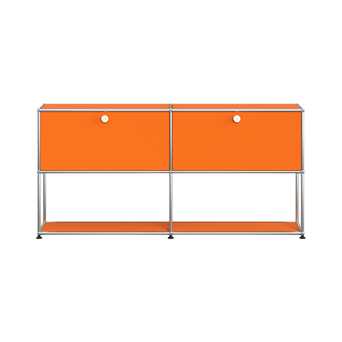 [10% 쿠폰] 유에스엠 스토리지 2x2([10% 쿠폰] USM Haller Storage 2x2) - 4