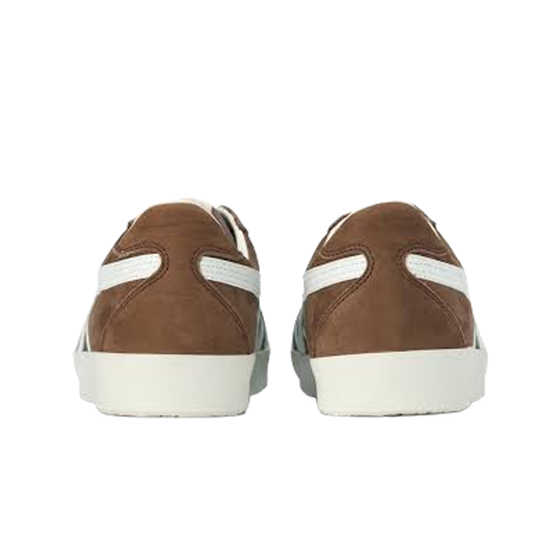 오니츠카 타이거 빅카 NM 체스트넛 화이트(Onitsuka Tiger Vickka NM Chestnut White) - 3
