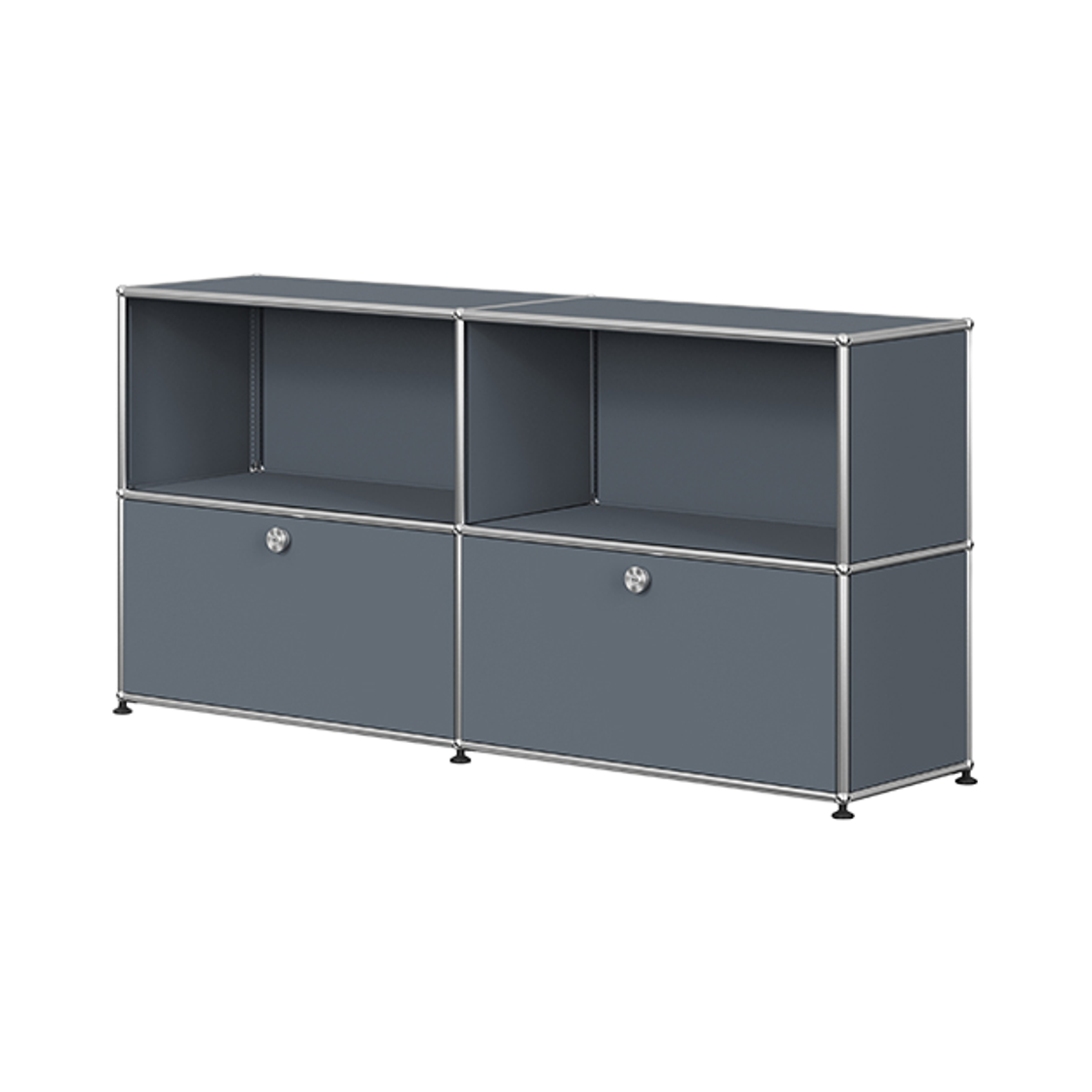 유에스엠 스토리지 2x2(USM Haller Storage 2x2)