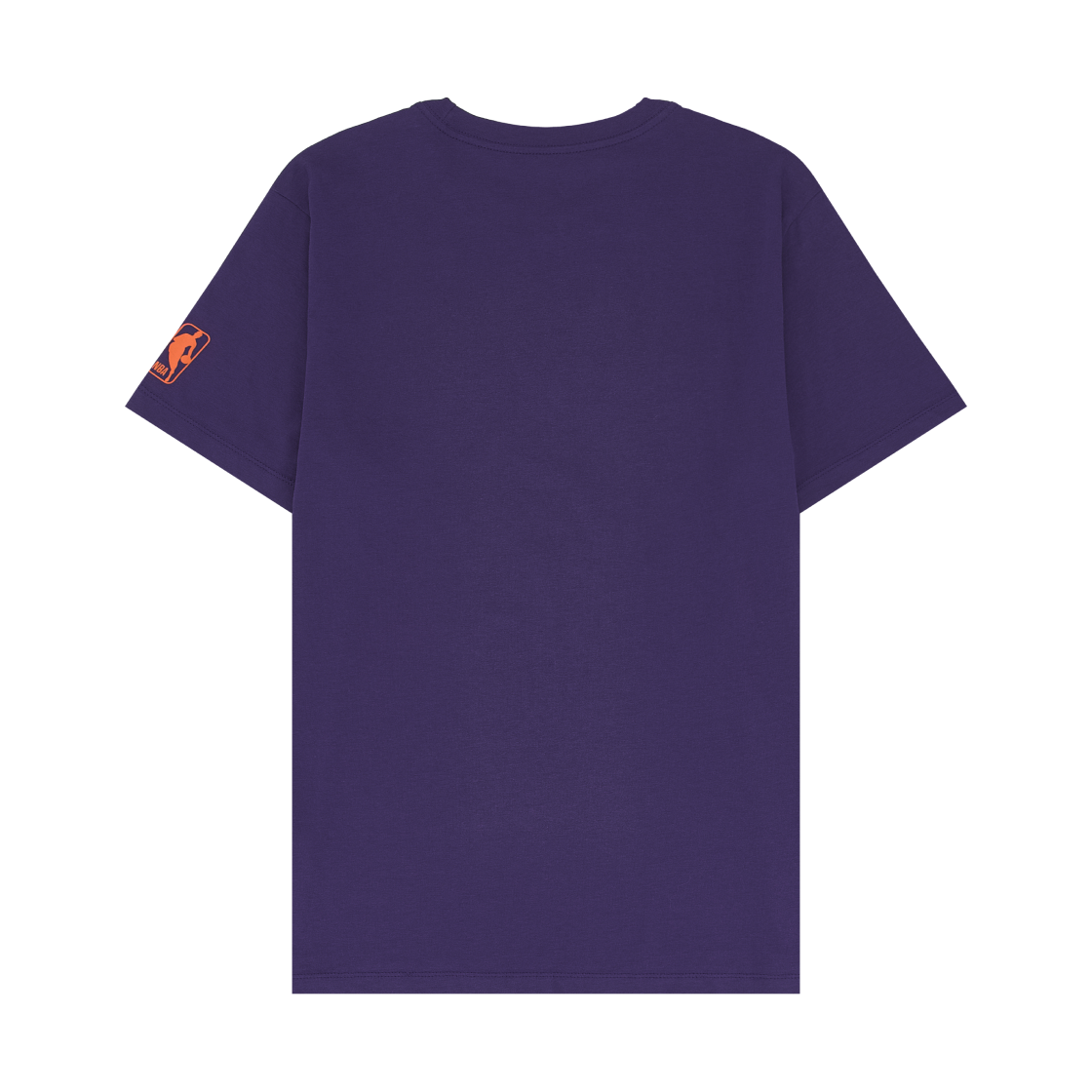 나이키 피닉스 선즈 코트사이드 NBA 티셔츠 뉴 오키드(Nike Phoenix Suns Courtside NBA T-Shirt New Orchid) - 2