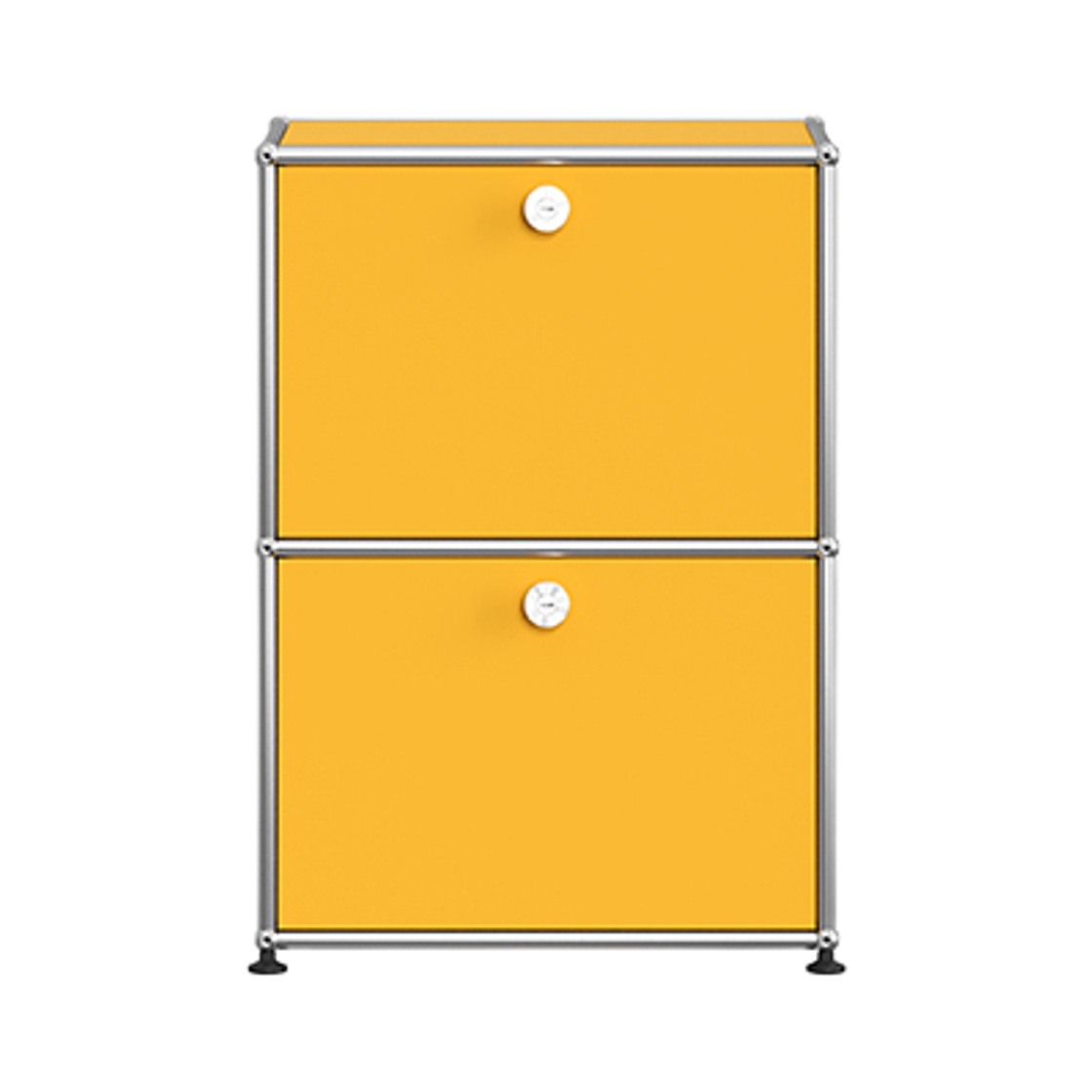 [10% 쿠폰] 유에스엠 스토리지 1x2([10% 쿠폰] USM Haller Storage 1x2) - 3
