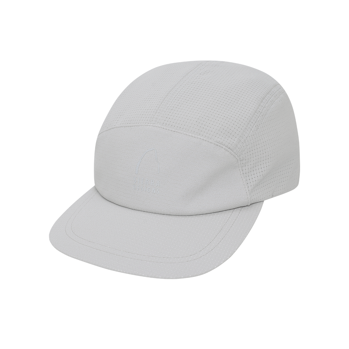 시에라디자인 요세미티 도트에어 캡 라이트 그레이(SIERRA DESIGNS YOSEMITE Ventilated Dotair Cap Light Grey) - 1