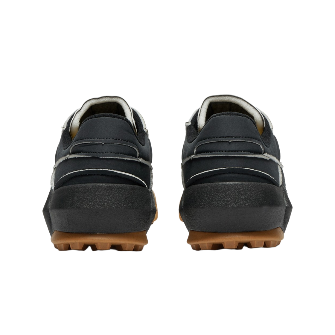 오니츠카 타이거 애드믹스 트레이너 블랙(Onitsuka Tiger Admix Trainer Black) - 3