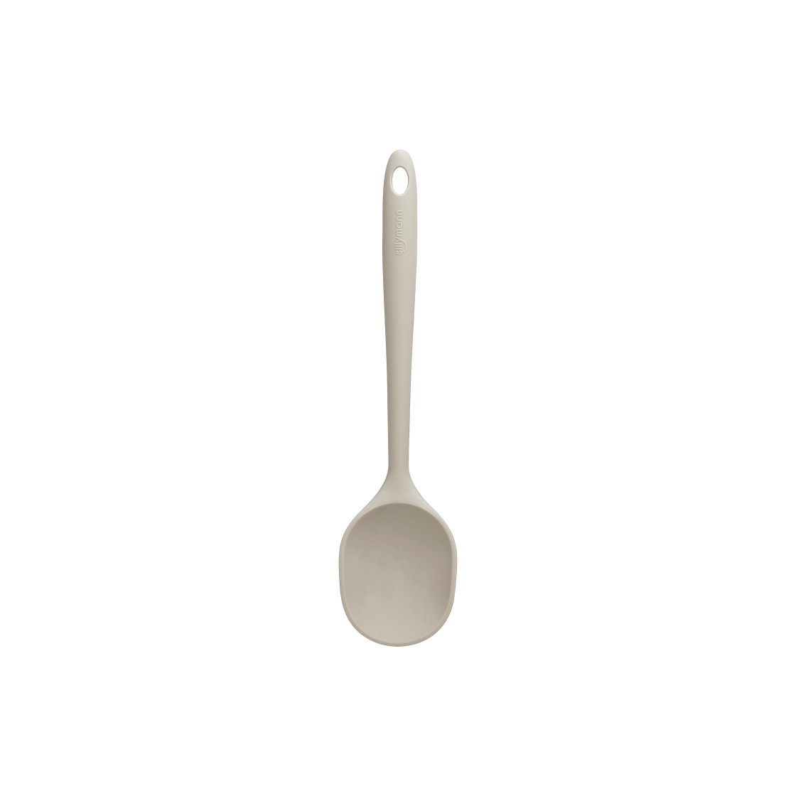 실리만 실리콘 하모니 요리스푼(SILLYMANN Harmony Silicone Cooking Spoon) - 3