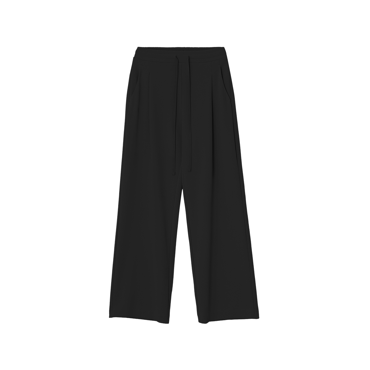 프론투라인 올데이무브 스트링 세미 와이드 팬츠(FRONT2LINE All-Day Move String Semi-Wide Pants) - 6