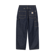 Carhartt WIP Belmont Pant Blue