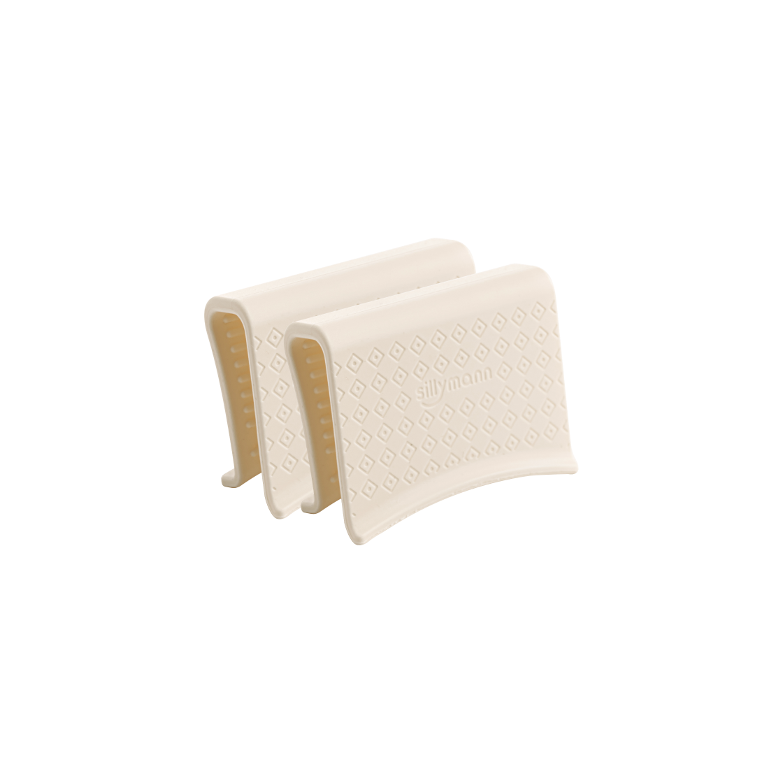 실리만 하모니 사각 냄비 집게(SILLYMANN Harmony Pot Holder) - 4