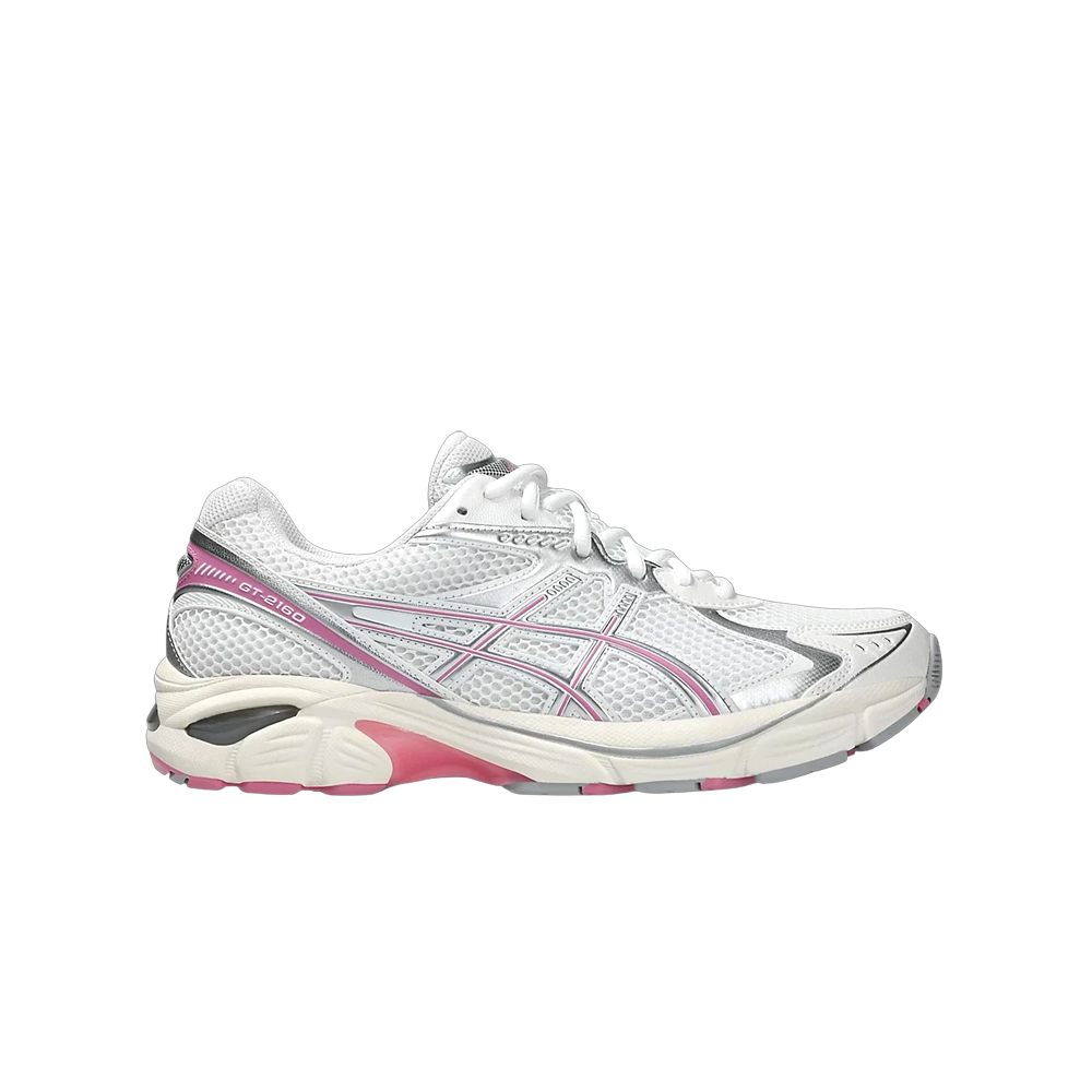 [10% 쿠폰] 아식스 gt-2160 화이트 스위트 핑크([10% 쿠폰] Asics GT-2160 White Sweet Pink)