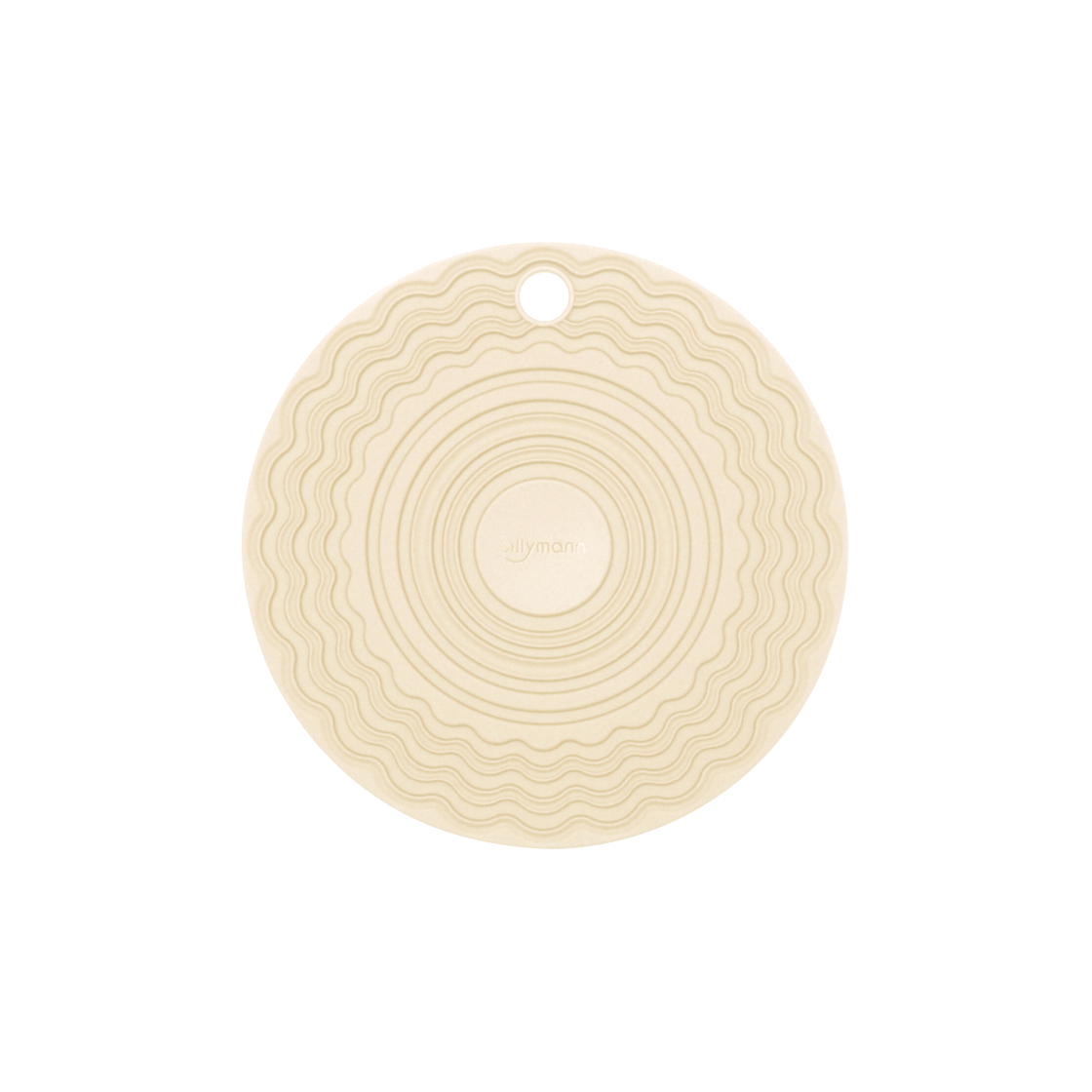 실리만 실리콘 하모니 실리콘 냄비받침(SILLYMANN Harmony Silicone Pot Mat) - 4