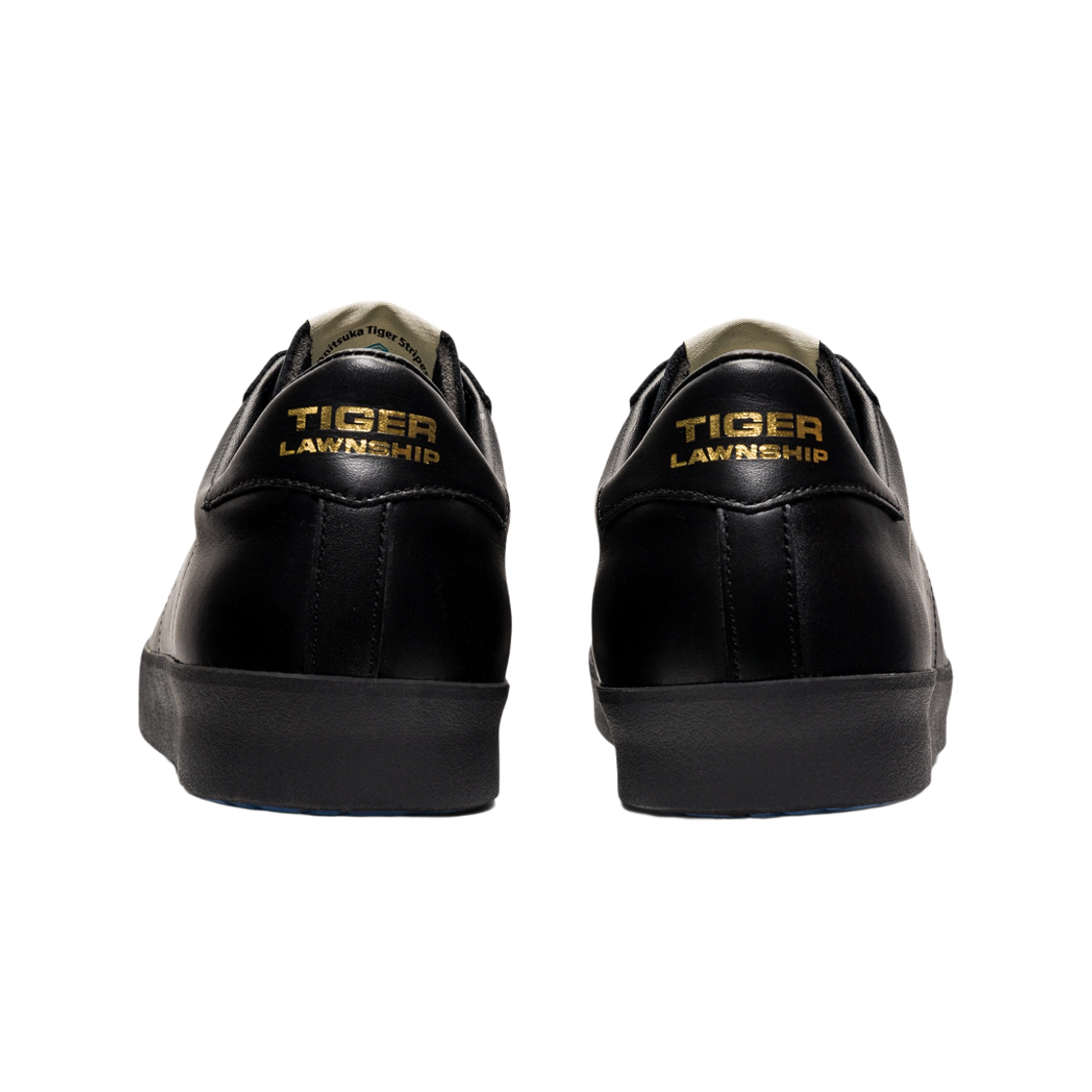 오니츠카 타이거 론십 NM 블랙(Onitsuka Tiger Lawnship NM Black) - 3