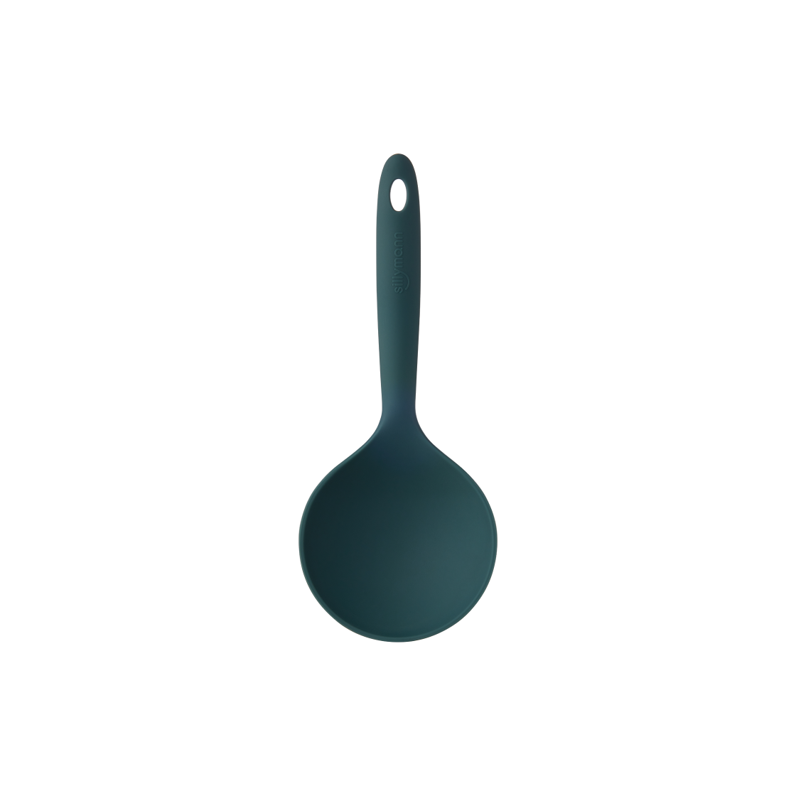 실리만 하모니 실리콘 서빙스푼(SILLYMANN Harmony Serving Spoon) - 2