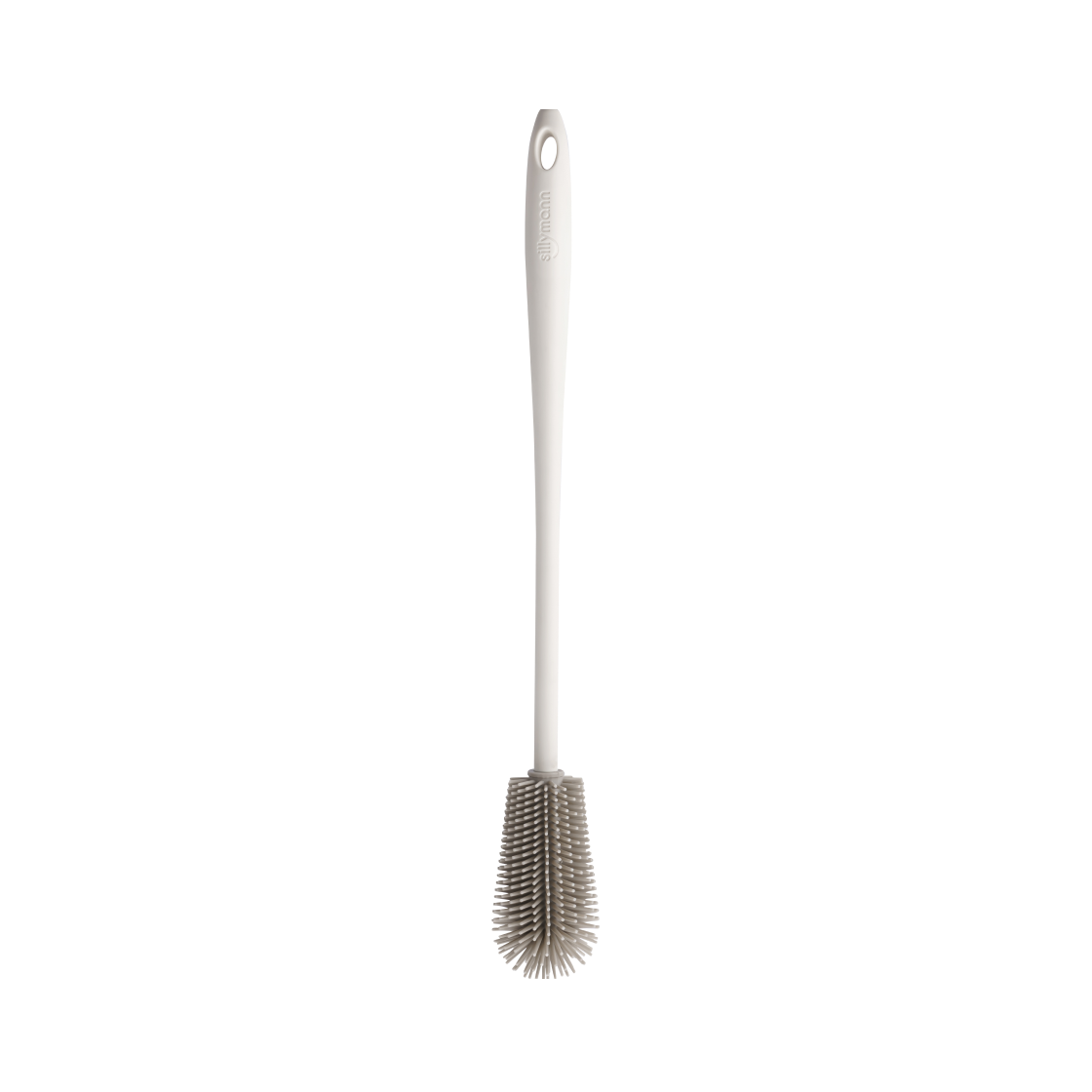실리만 하모니 롱 세척솔(SILLYMANN Harmony Silicone Bottle Brush) - 3