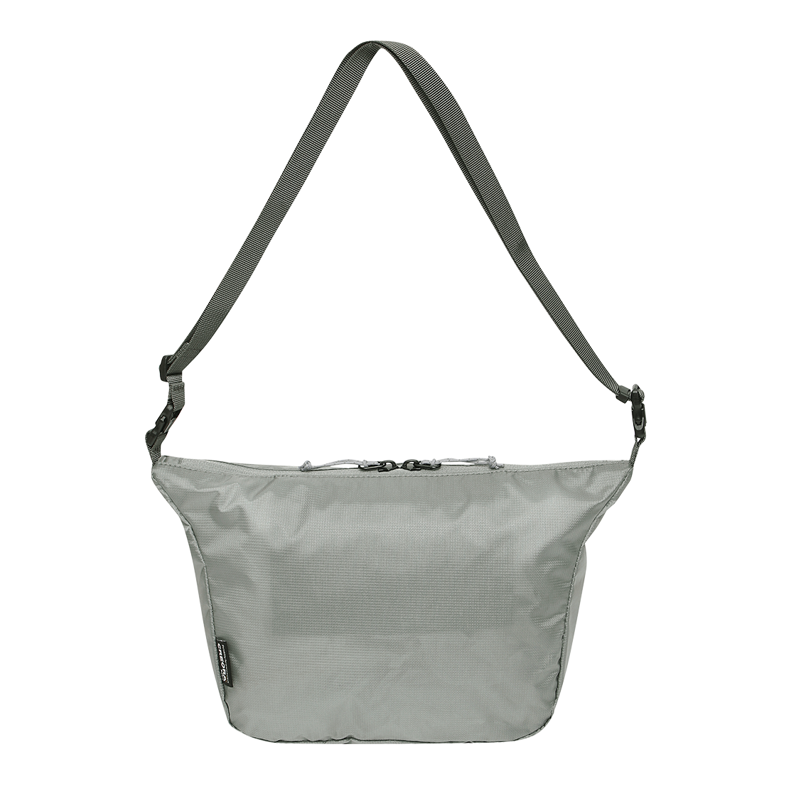 시에라디자인 테나야 크로스백 라이트 그레이(SIERRA DESIGNS TENAYA Crossbag Light Grey) - 2