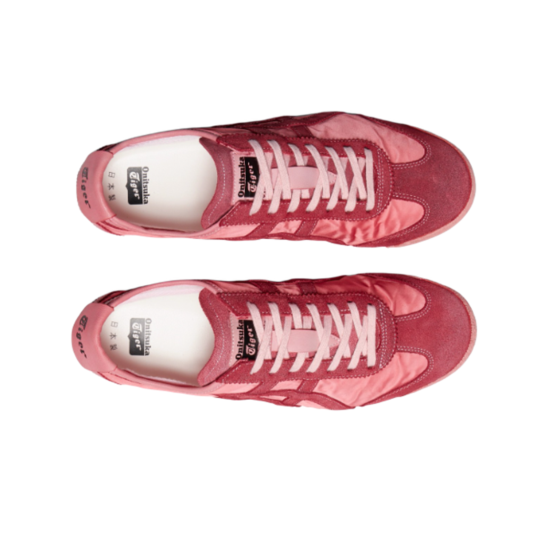 오니츠카 타이거 멕시코 66 NM 드라이드 로즈(Onitsuka Tiger Mexico 66 NM Dried Rose) - 2