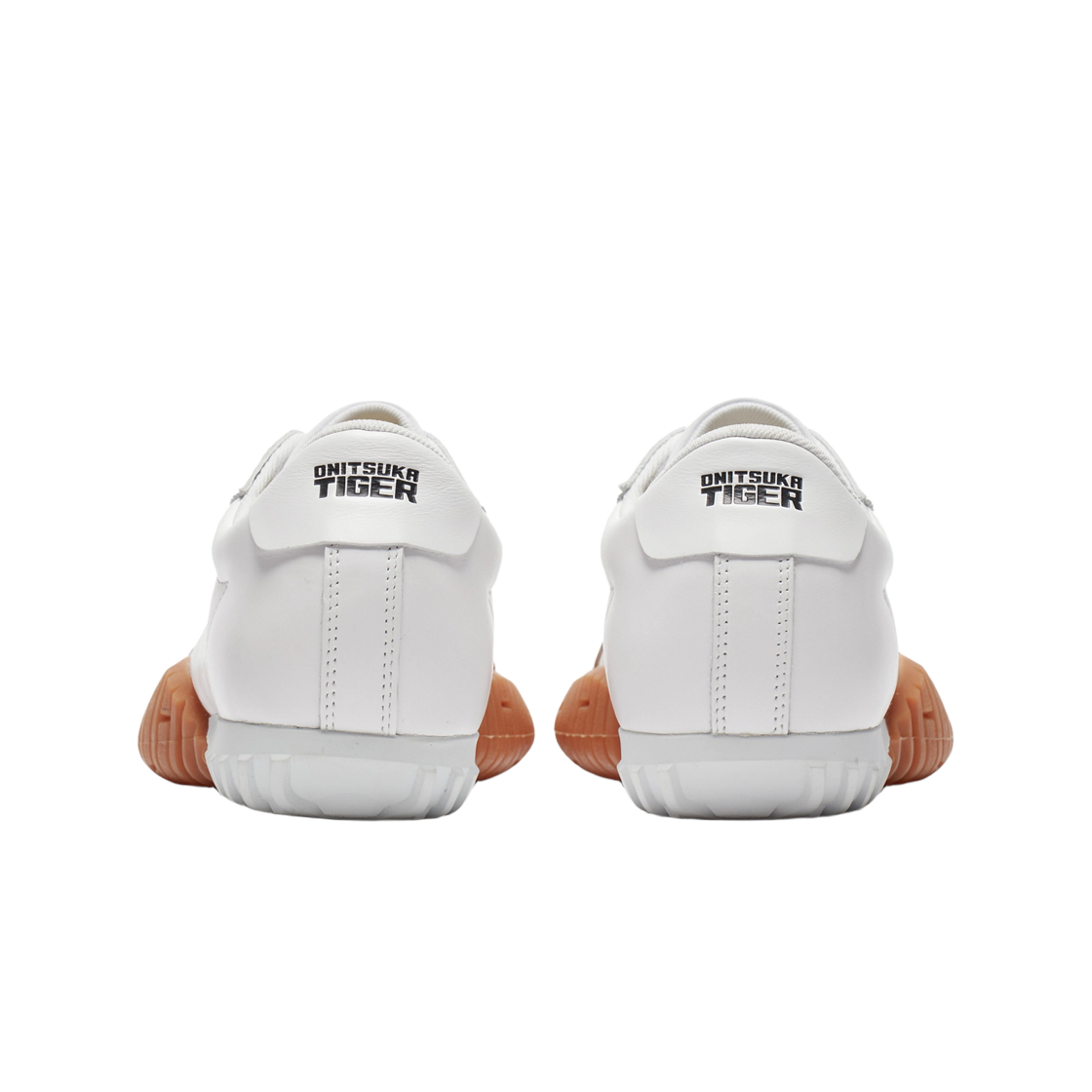 오니츠카 타이거 덕 타이거 TR 화이트(Onitsuka Tiger Duck Tiger TR White) - 3
