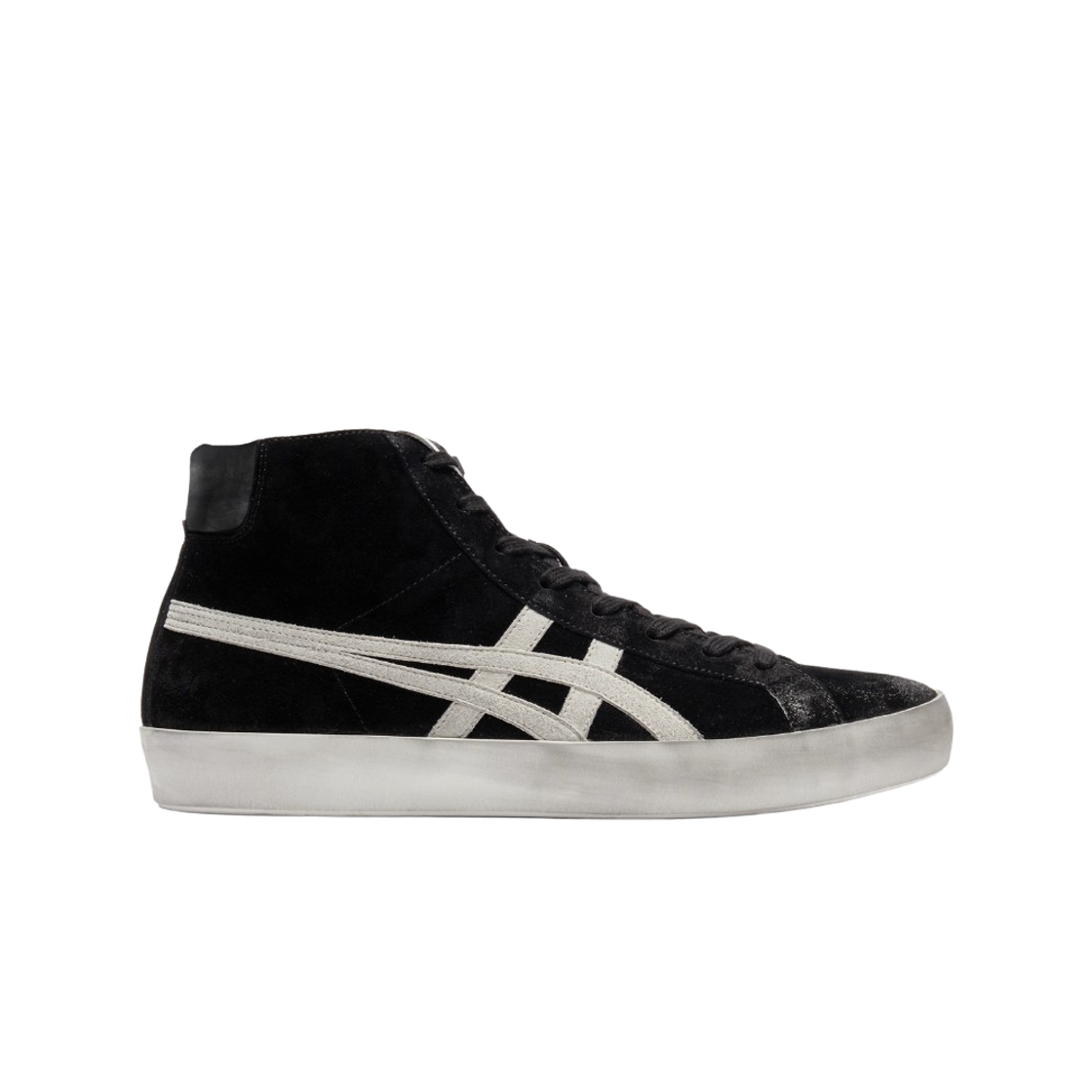1183C551-001 Onitsuka Tiger Fabre MT IM Black White