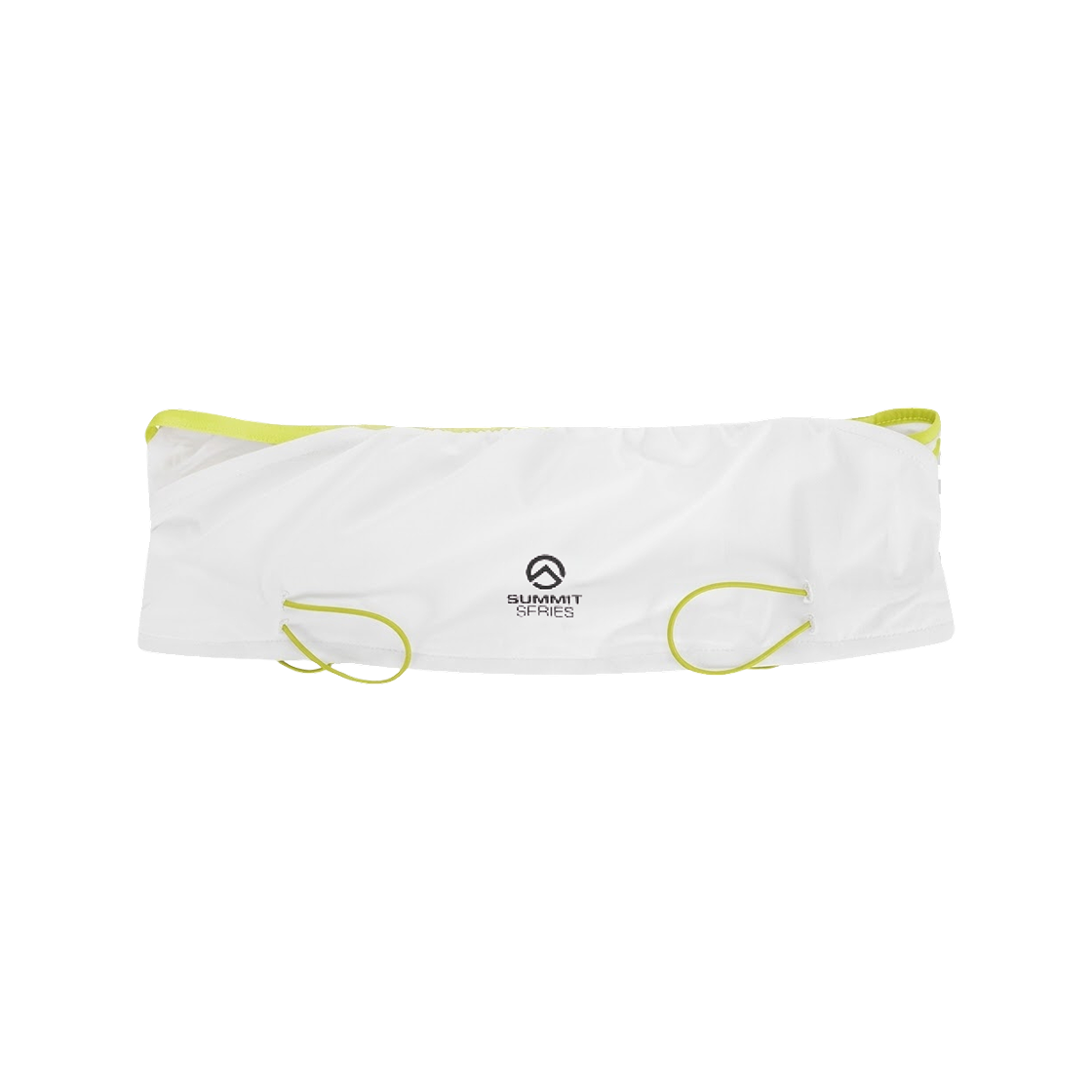 노스페이스 서밋 런 벨트 화이트 - 26SS(The North Face Summit Run Belt White- 26SS) - 2