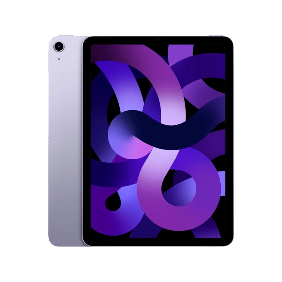 [B등급] 리퍼비시 아이패드 에어 5세대 wifi Apple M1 64기가 퍼플([B등급] Refurbished iPad Air Gen-5 wifi Apple M1 64GB Purple)