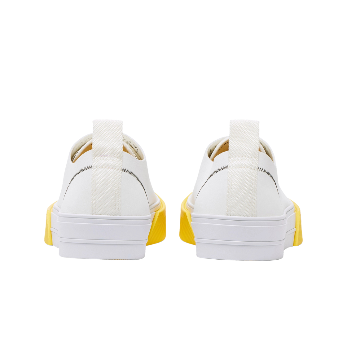 오니츠카 타이거 OK 베스킷볼 A75 LO 크림(Onitsuka Tiger OK Basketball A75 LO Cream) - 3
