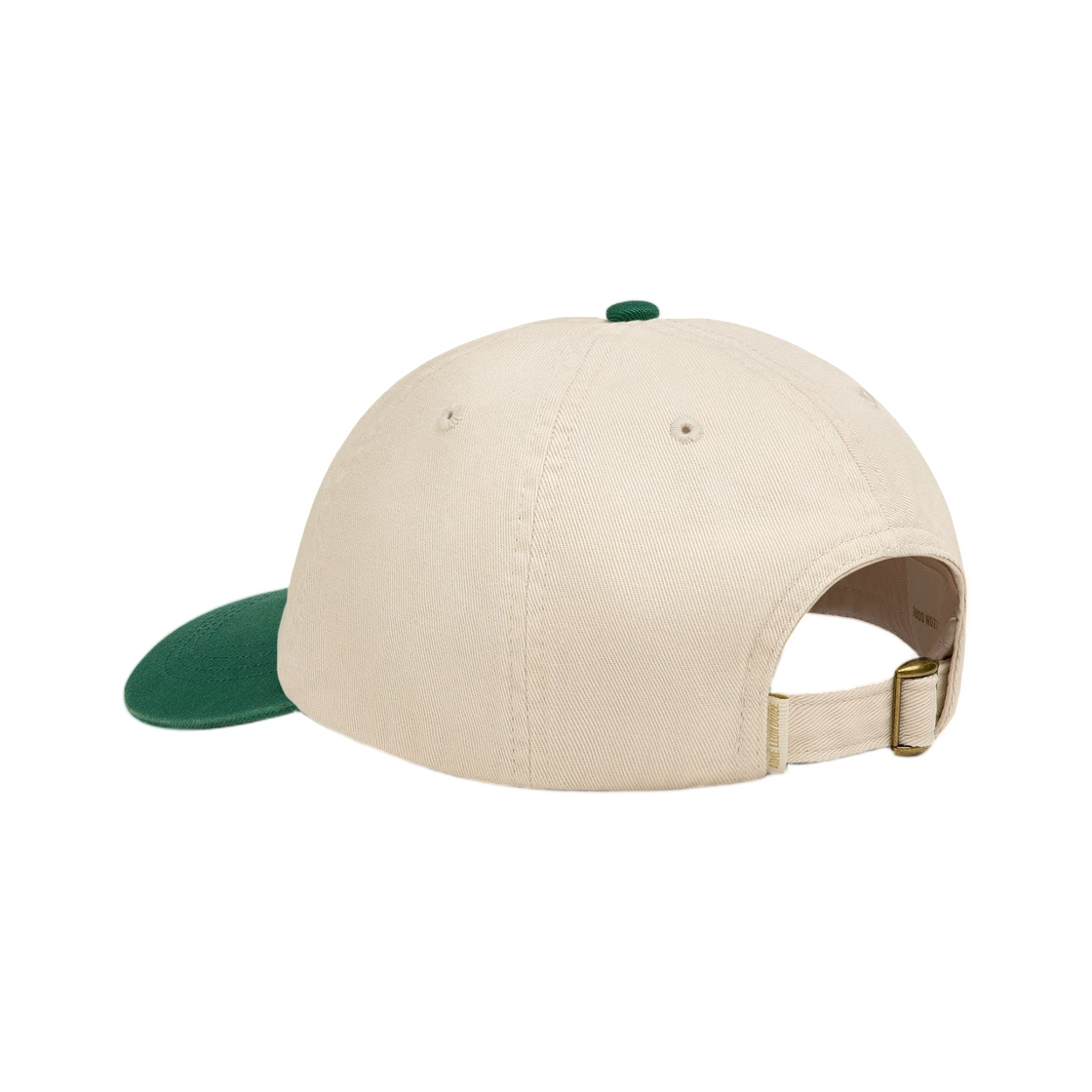 에메 레온 도르 워시드 치노 햇 에버그린(Aime Leon Dore Washed Chino Hat Evergreen) - 2