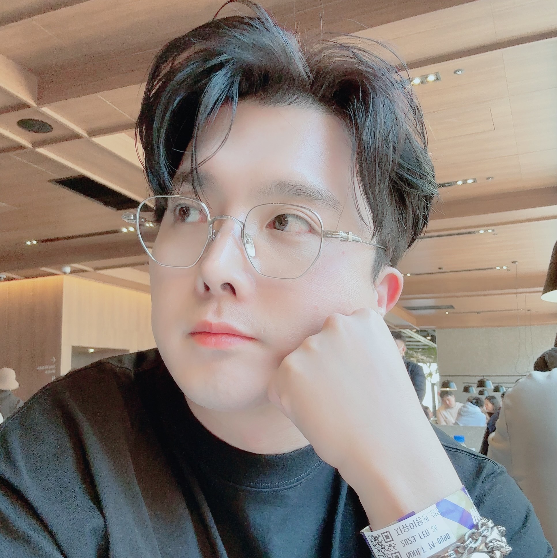 mhk님의 스타일