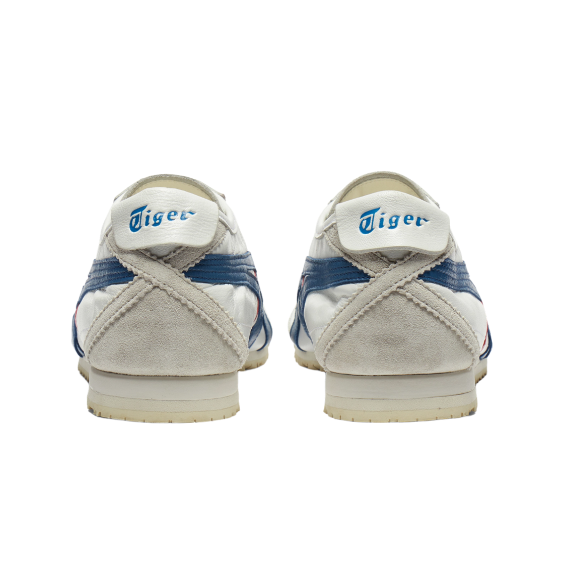 오니츠카 타이거 멕시코 66 NM 화이트 블루(Onitsuka Tiger Mexico 66 NM White Blue) - 3
