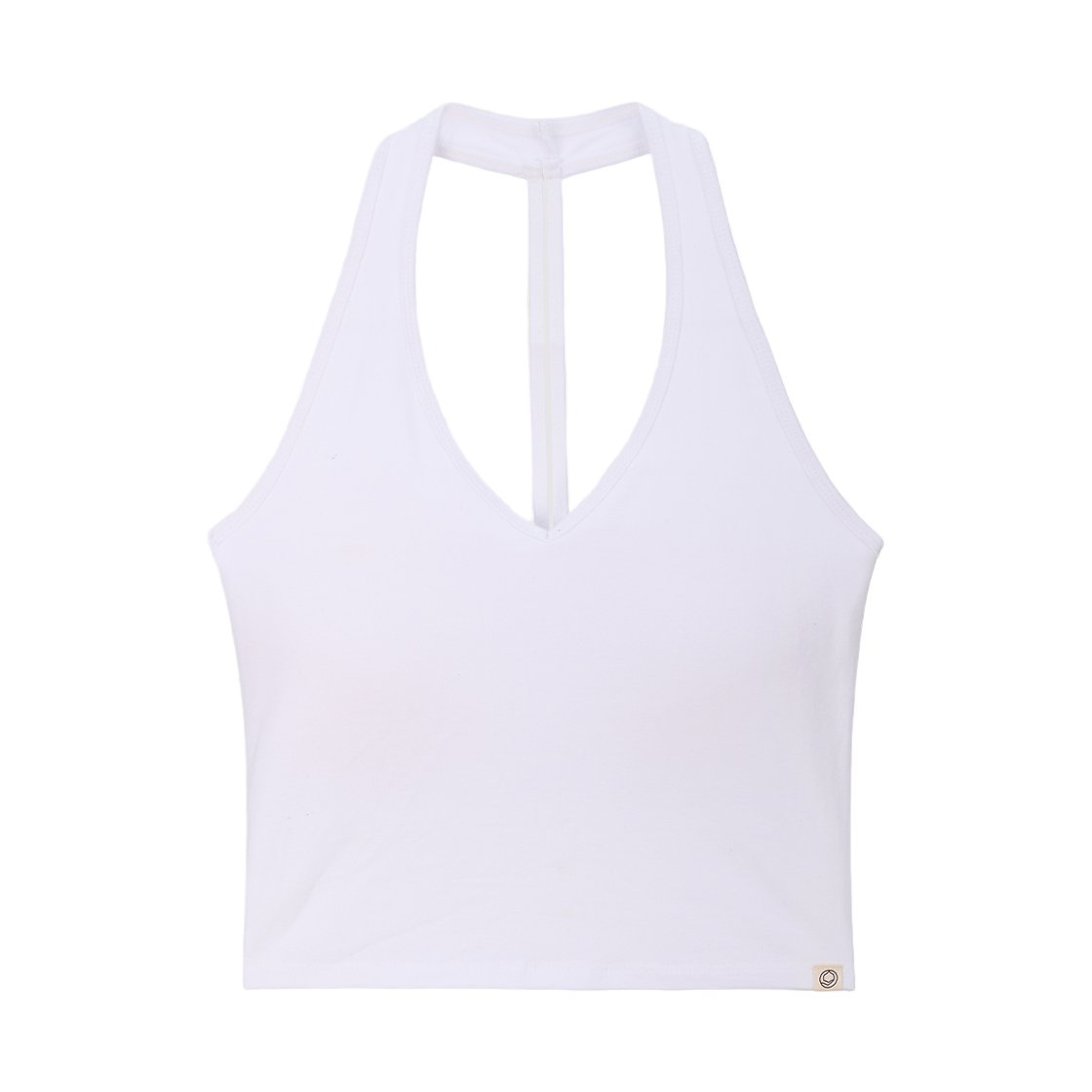 디야니 어스라인 크롭 탱크 2컬러(DHYANI Earthline Crop Tank 2colors) - 2