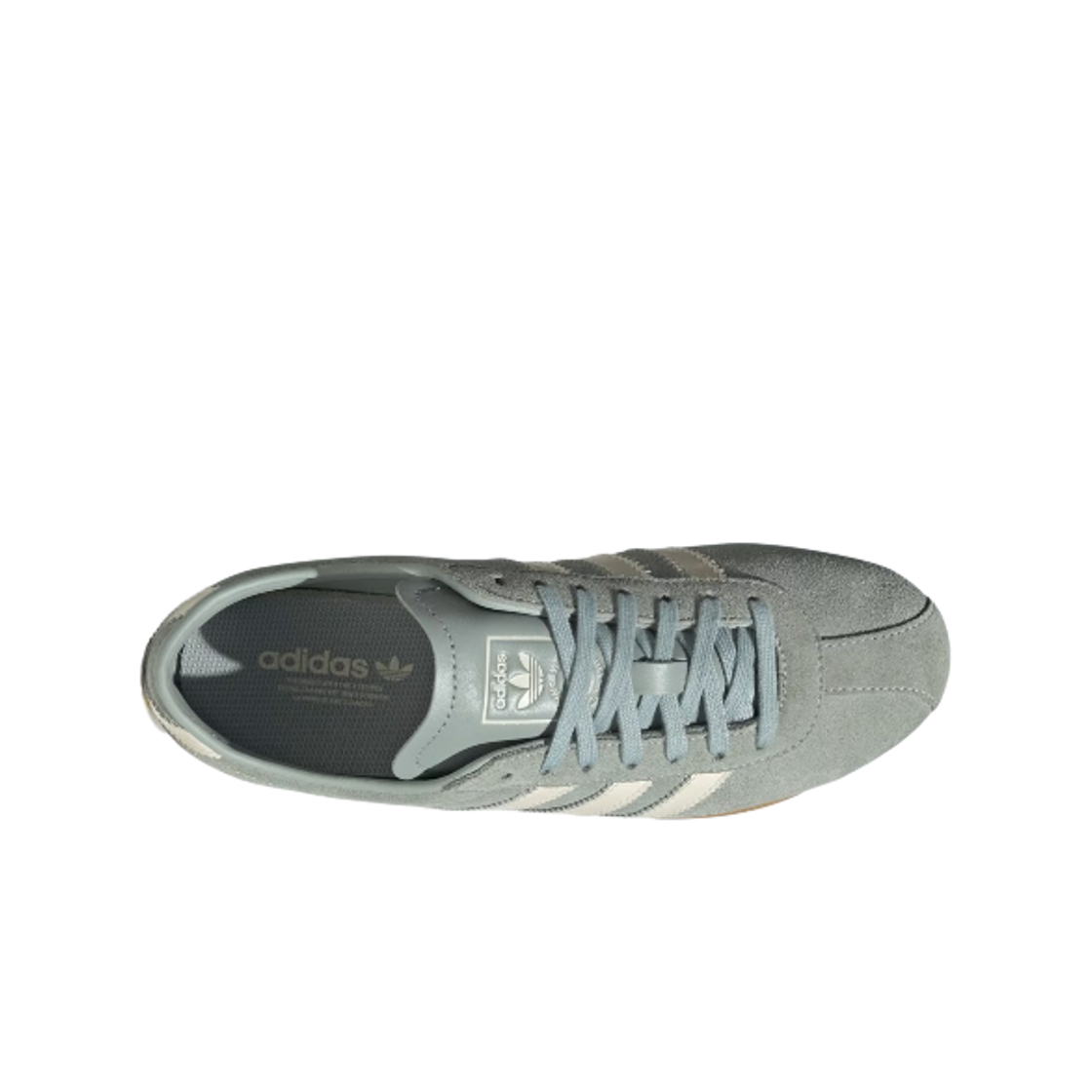 (W) 아디다스 도쿄 원더 세이지 오프 화이트((W) Adidas Tokyo Wonder Sage Off White) - 2