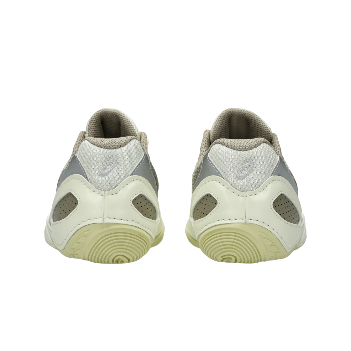 아식스 하이퍼싱크 오이스터 화이트 아이보리(Asics Hypersync Oyster White Ivory) - 3