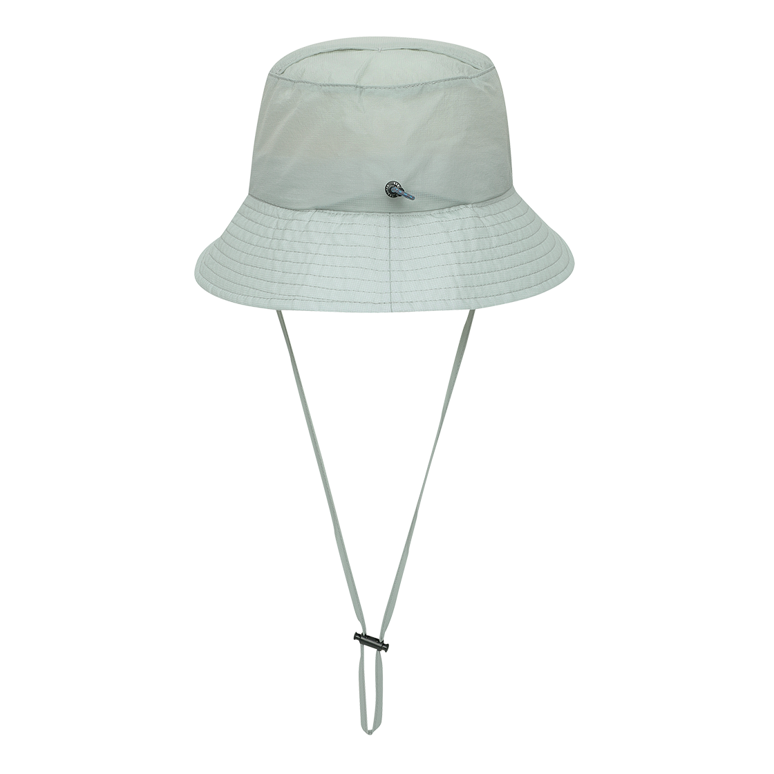 시에라디자인 플래시라이트 벤틸 버킷햇 라이트 카키(SIERRA DESIGNS FLASHLIGHT Ventilated Bucket Hat Light Khaki) - 2