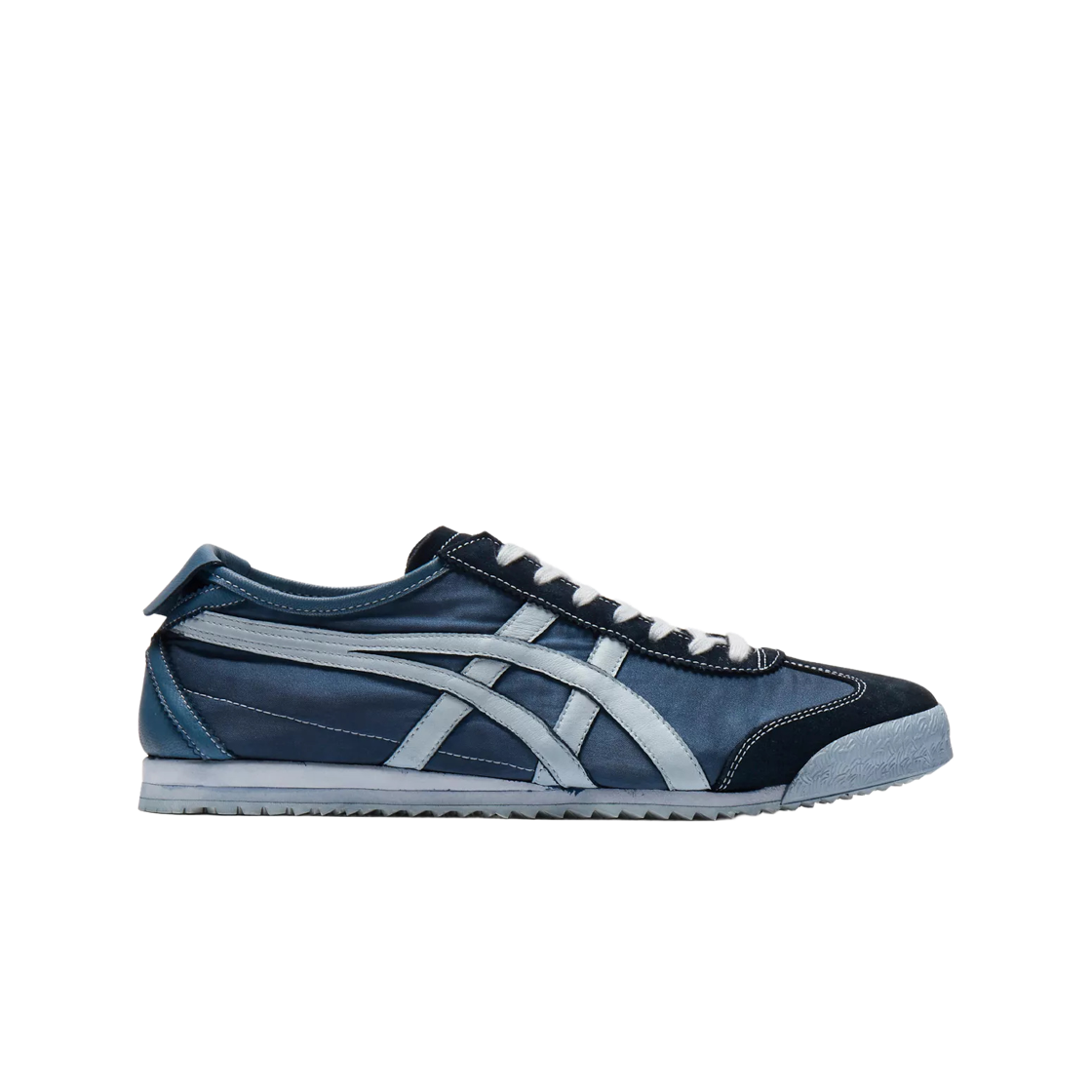 1183C460-400 Onitsuka Tiger Mexico 66 Peacoat Airy Blue