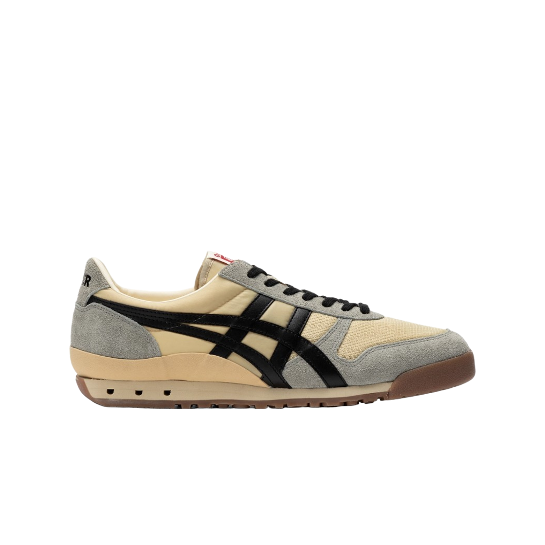 1183B536-200 Onitsuka Tiger Ultimate 81 NM Putty Black