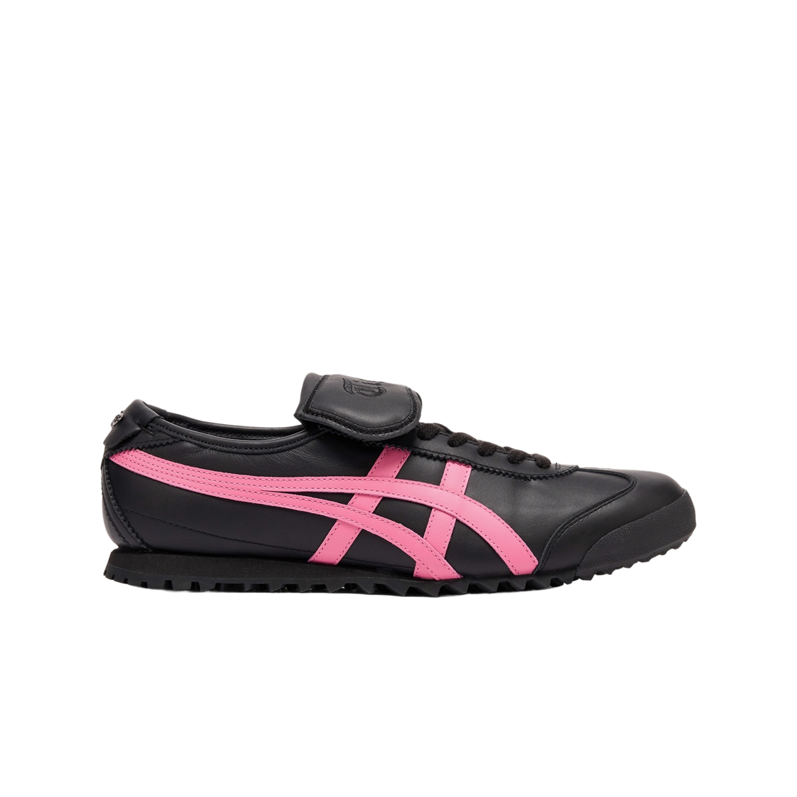 1183C557-001 Onitsuka Tiger Mexico 66 Golf Black Dragon Fruit