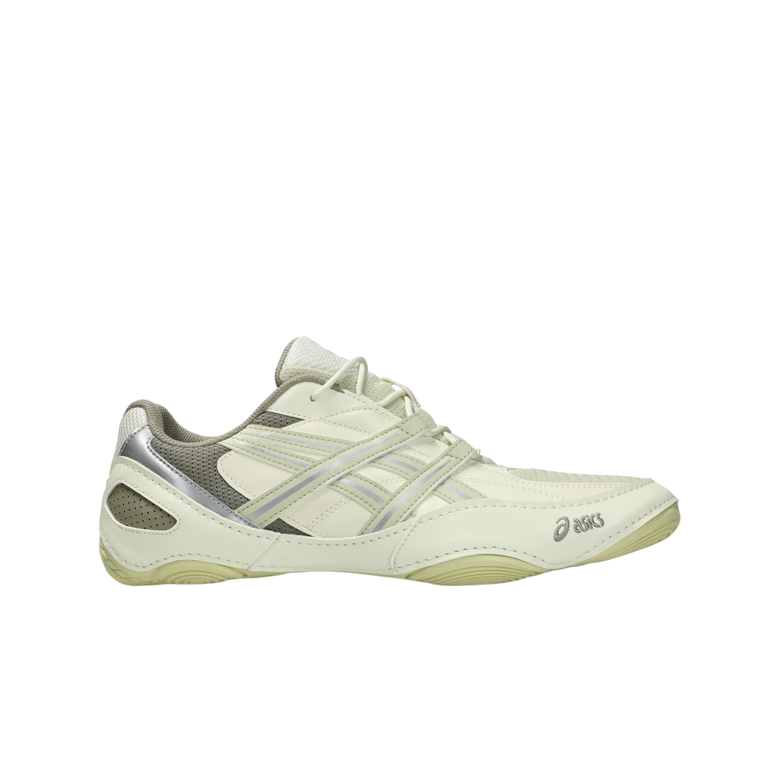 아식스 하이퍼싱크 오이스터 화이트 아이보리(Asics Hypersync Oyster White Ivory)