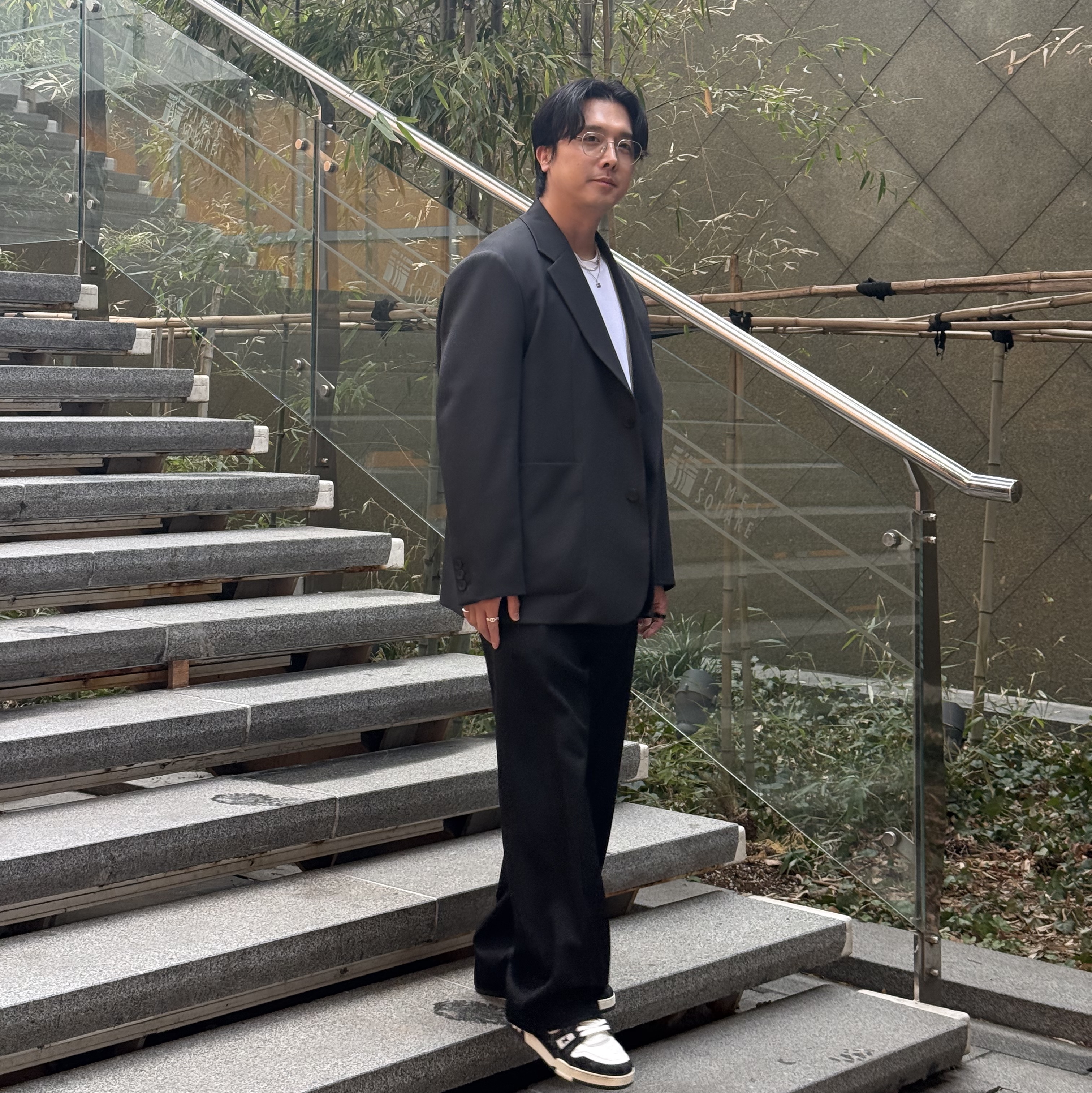 mhk님의 스타일