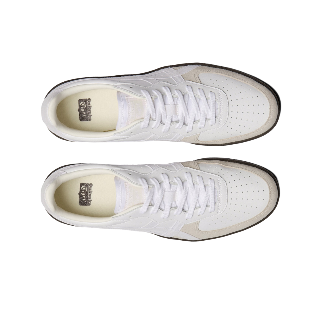 오니츠카 타이거 GSM 화이트(Onitsuka Tiger GSM White) - 2