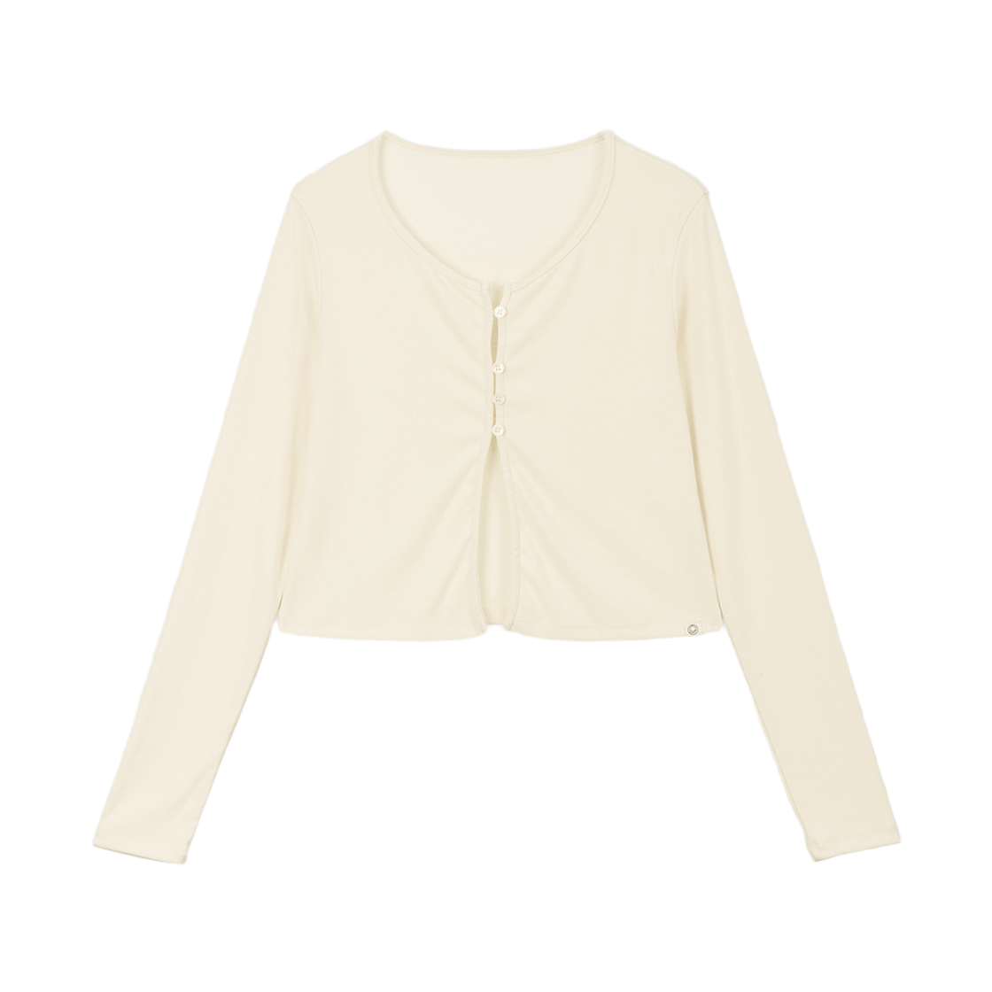 디야니 소프트 테일 가디건 2컬러(DHYANI Soft Tale Cardigan 2colors) - 2