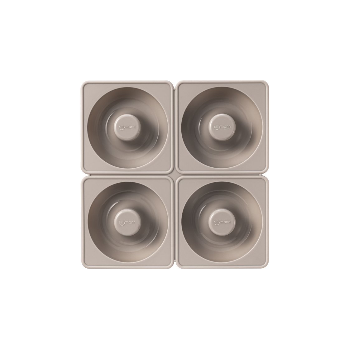 실리만 하모니 도넛 몰드 4구(SILLYMANN Harmony Donut Moulds 4 Holes) - 3