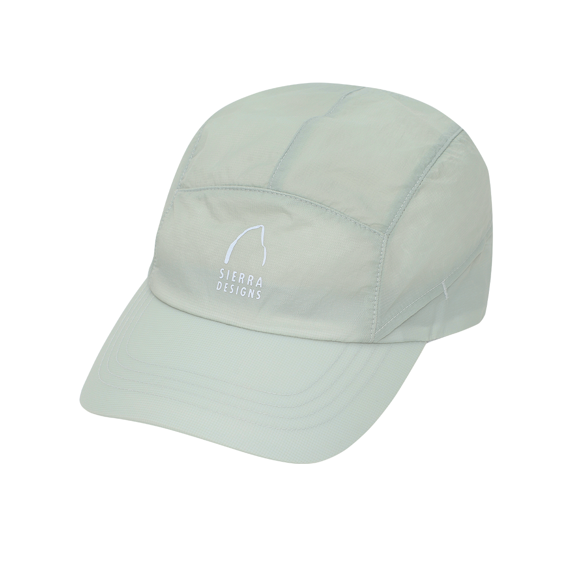 N6143SCP35LKH SIERRA DESIGNS FLASHLIGHT Ventilated Cap Light Khaki