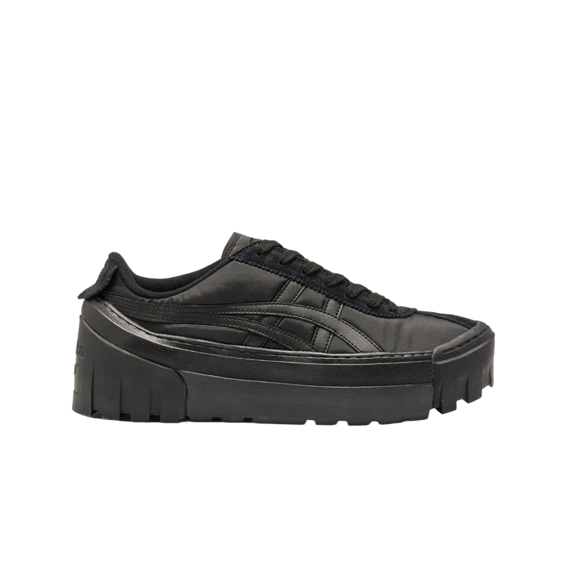 1183A585-001 Onitsuka Tiger Delegation Chunk Black