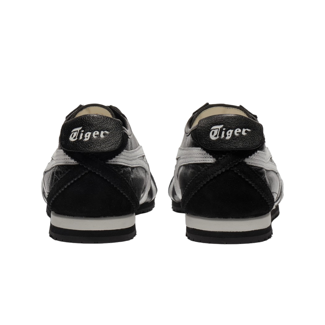 오니츠카 타이거 멕시코 66 NM 블랙 화이트(Onitsuka Tiger Mexico 66 NM Black White) - 3