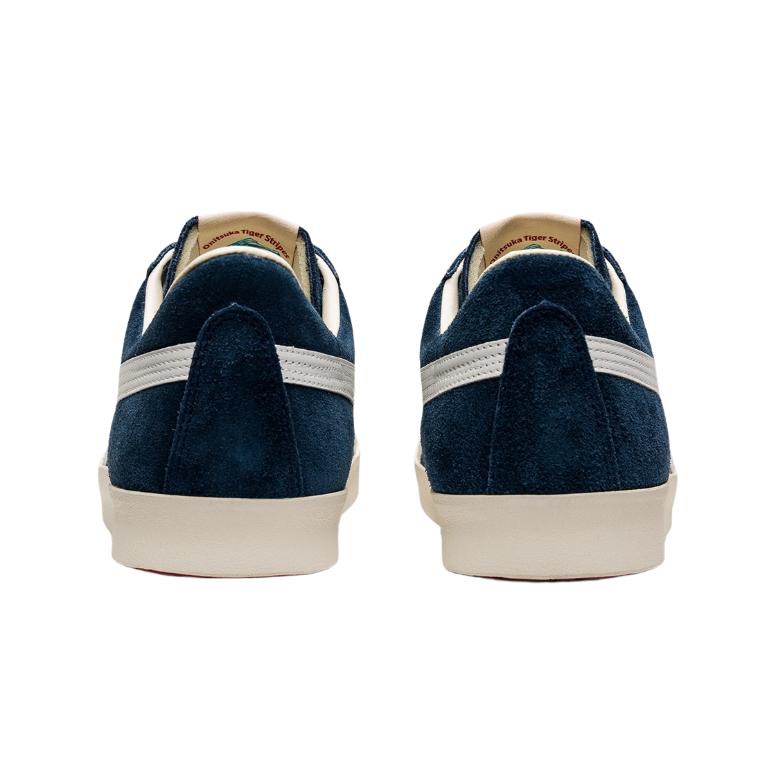오니츠카 타이거 파브레 NM 네이비 화이트(Onitsuka Tiger Fabre NM Navy White) - 3