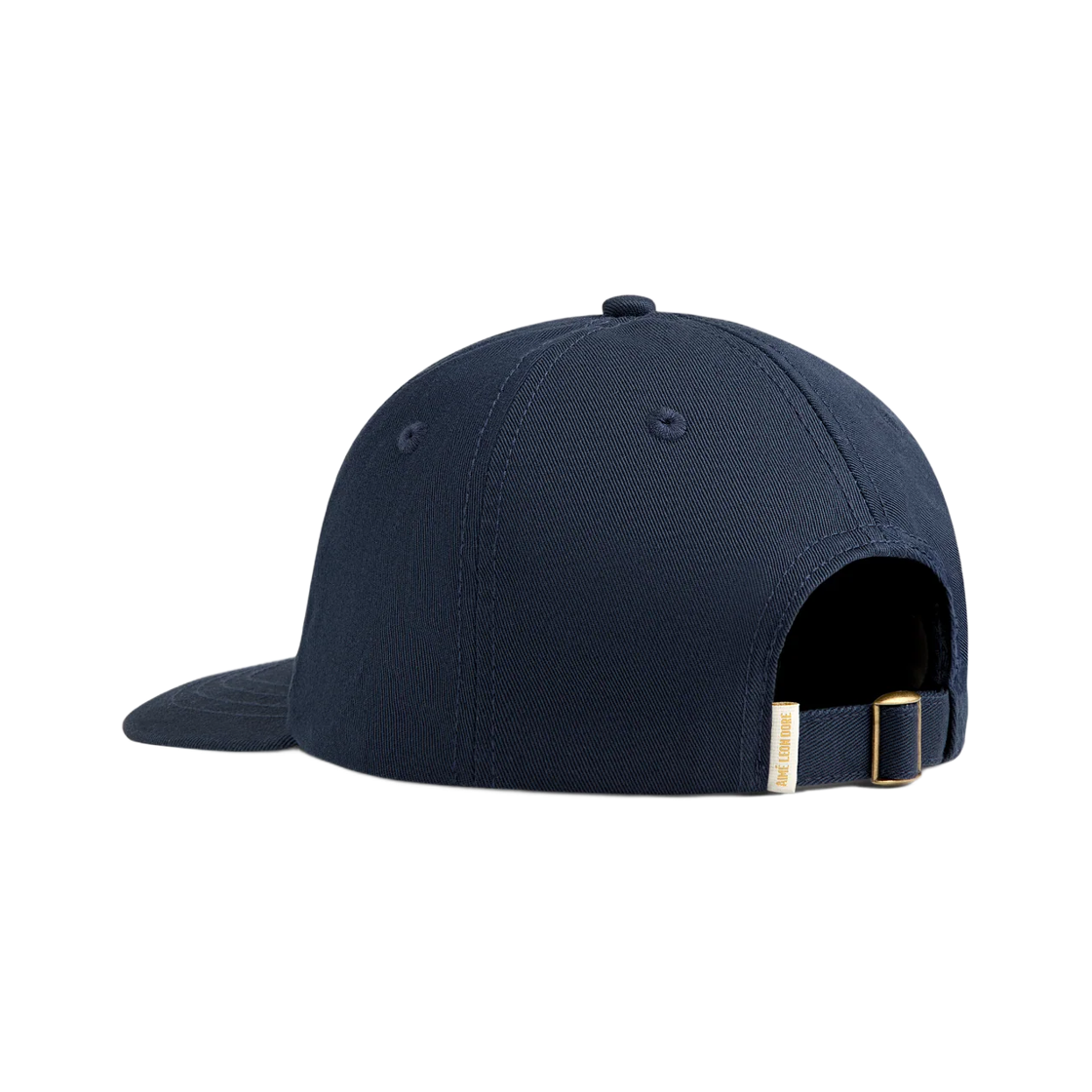 에메 레온 도르 코어 로고 햇 네이비(Aime Leon Dore Core Logo Hat Navy) - 2