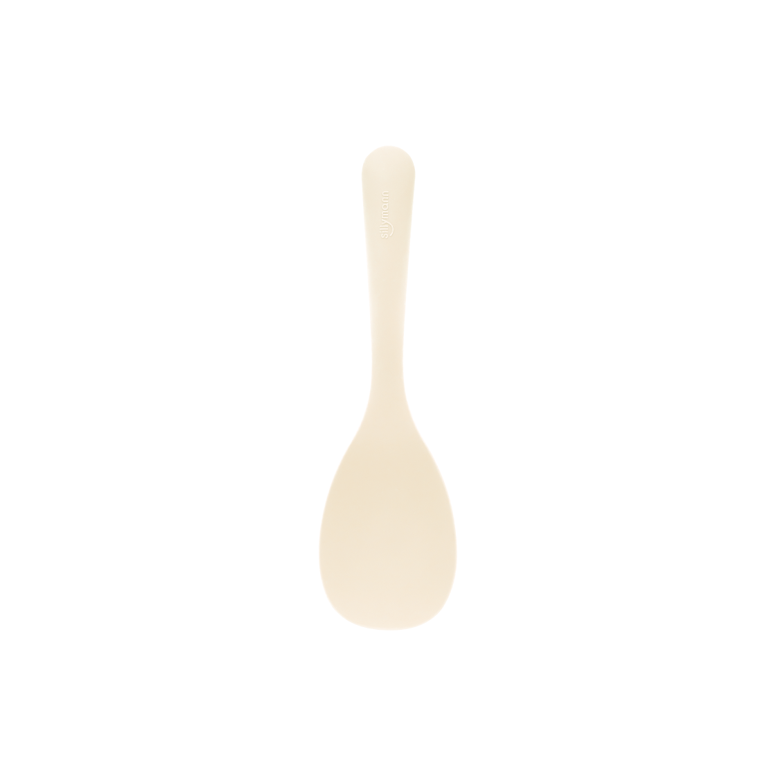 실리만 실리콘 하모니 쿠킹 밥주걱(SILLYMANN Harmony Silicone Rice Scoop) - 4