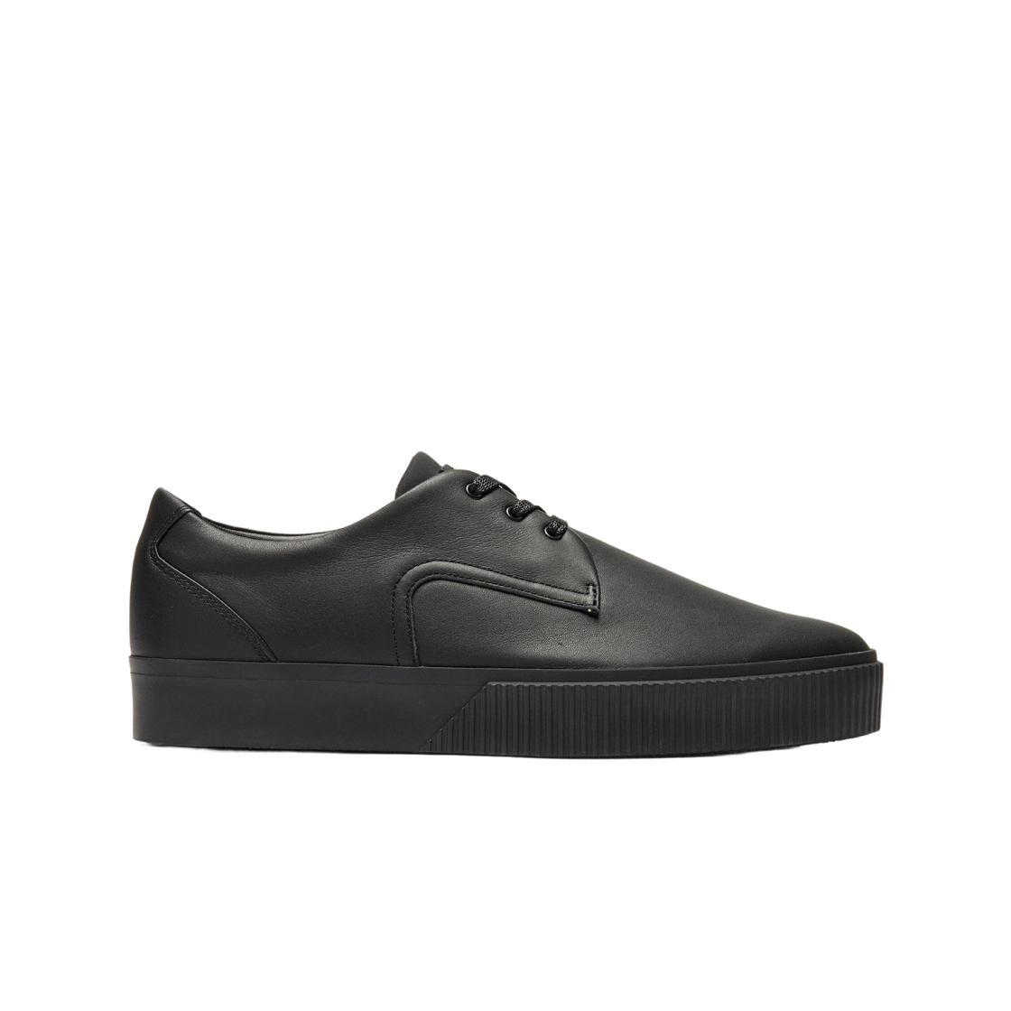 1183C295-001 Onitsuka Tiger Tiger Pointy Black