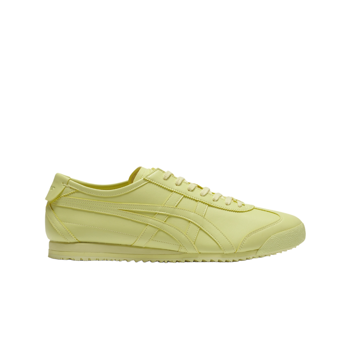 1183C347-750 Onitsuka Tiger Mexico 66 Cactful-S Yellow