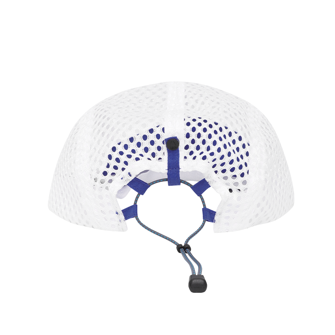 시에라디자인 플래시라이트 경량 풀 메쉬캡 블루(SIERRA DESIGNS FLASHLIGHT Lightweight Full Mesh Cap Blue) - 2