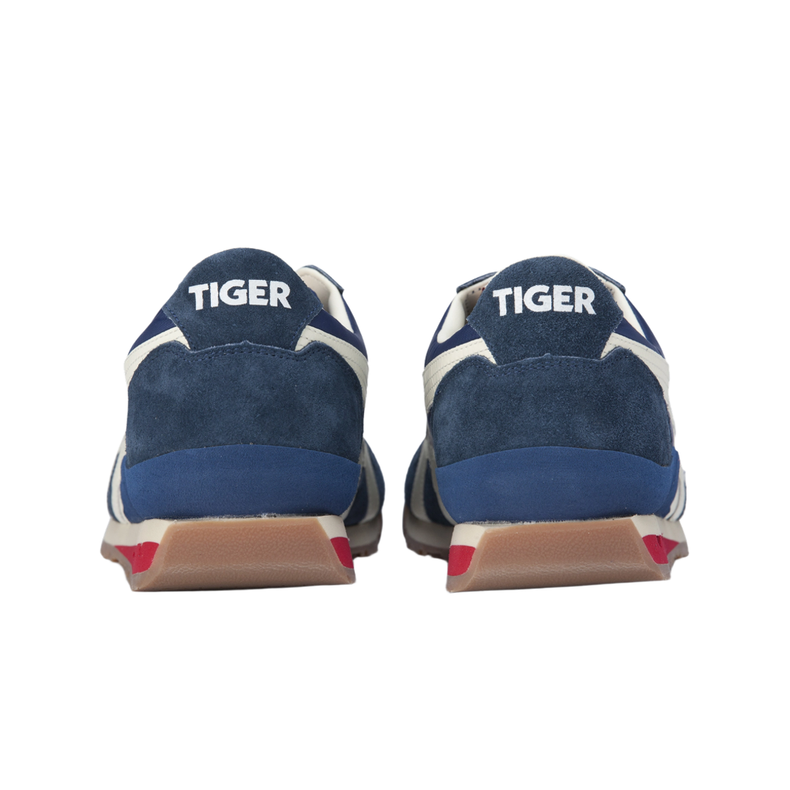 오니츠카 타이거 얼티메이트 81 NM 피코트 버치(Onitsuka Tiger Ultimate 81 NM Peacoat Birch) - 3